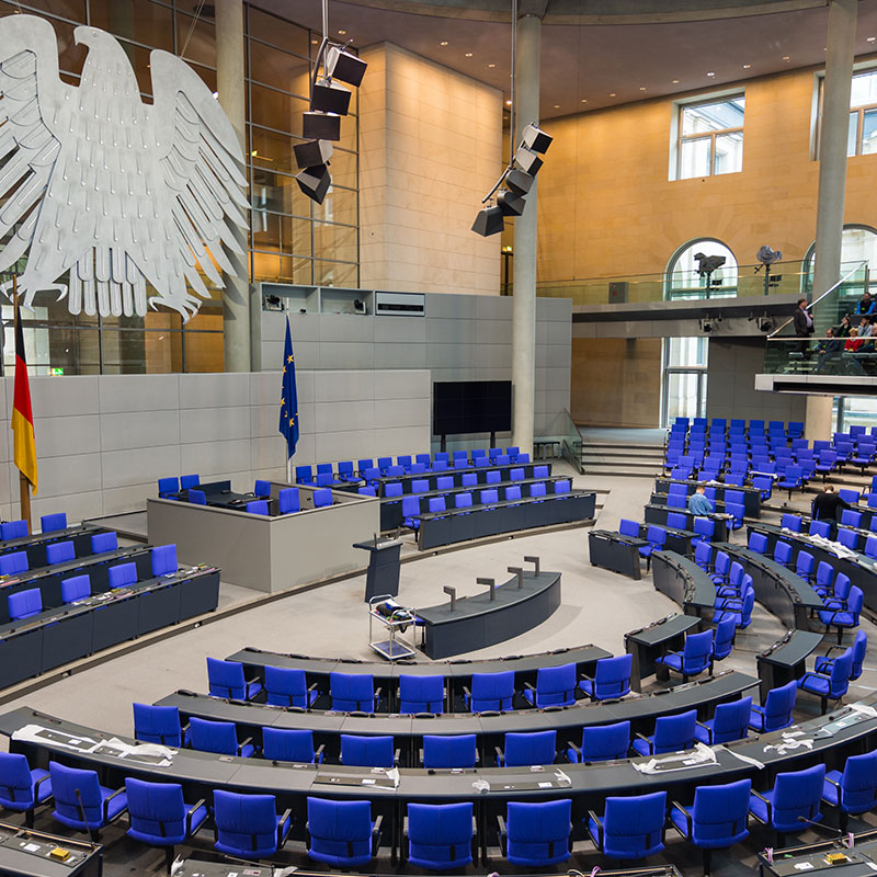 Konferenzsaal